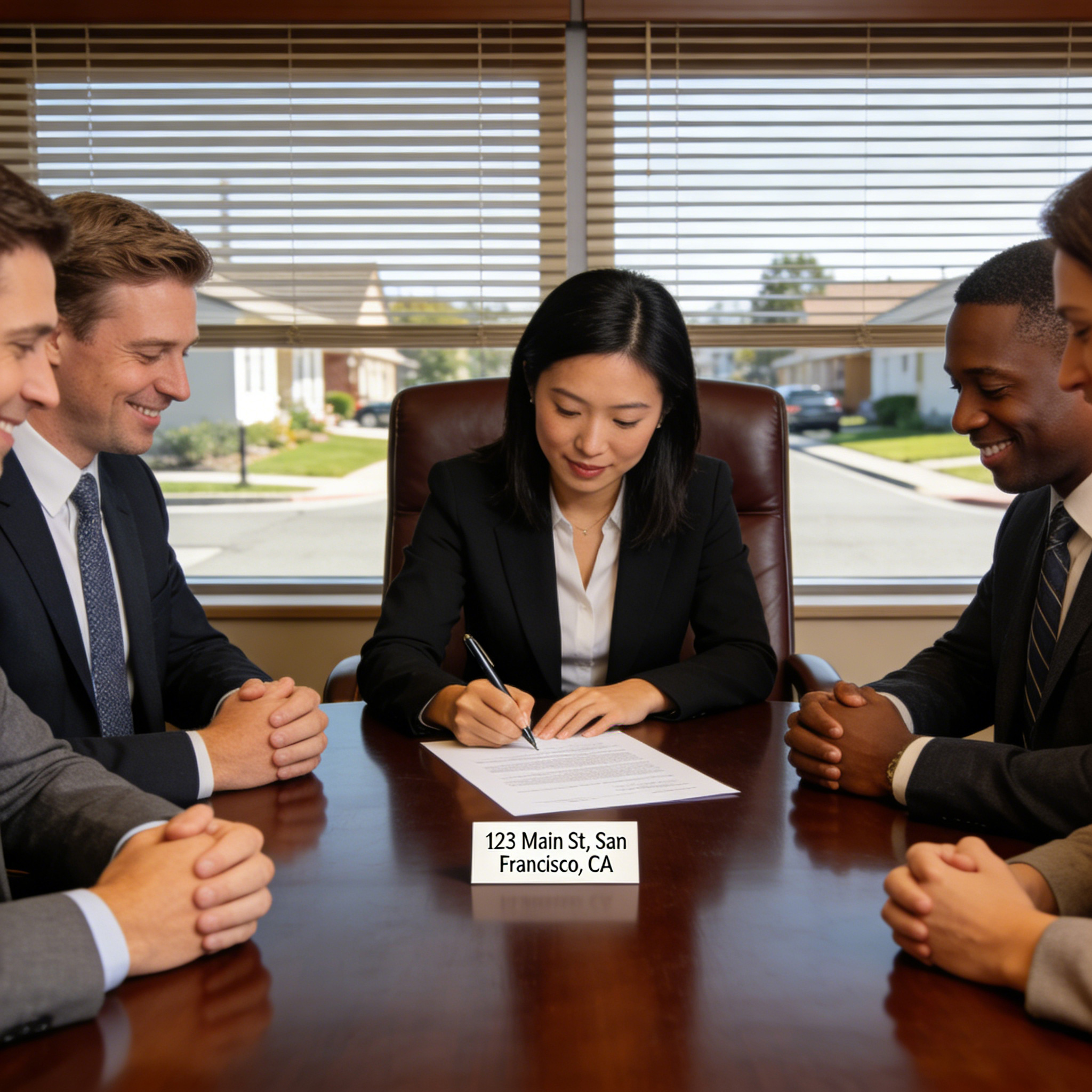 美国本土化“身份”合规包 (Company & Product Brands Identity Launch) - Image 5