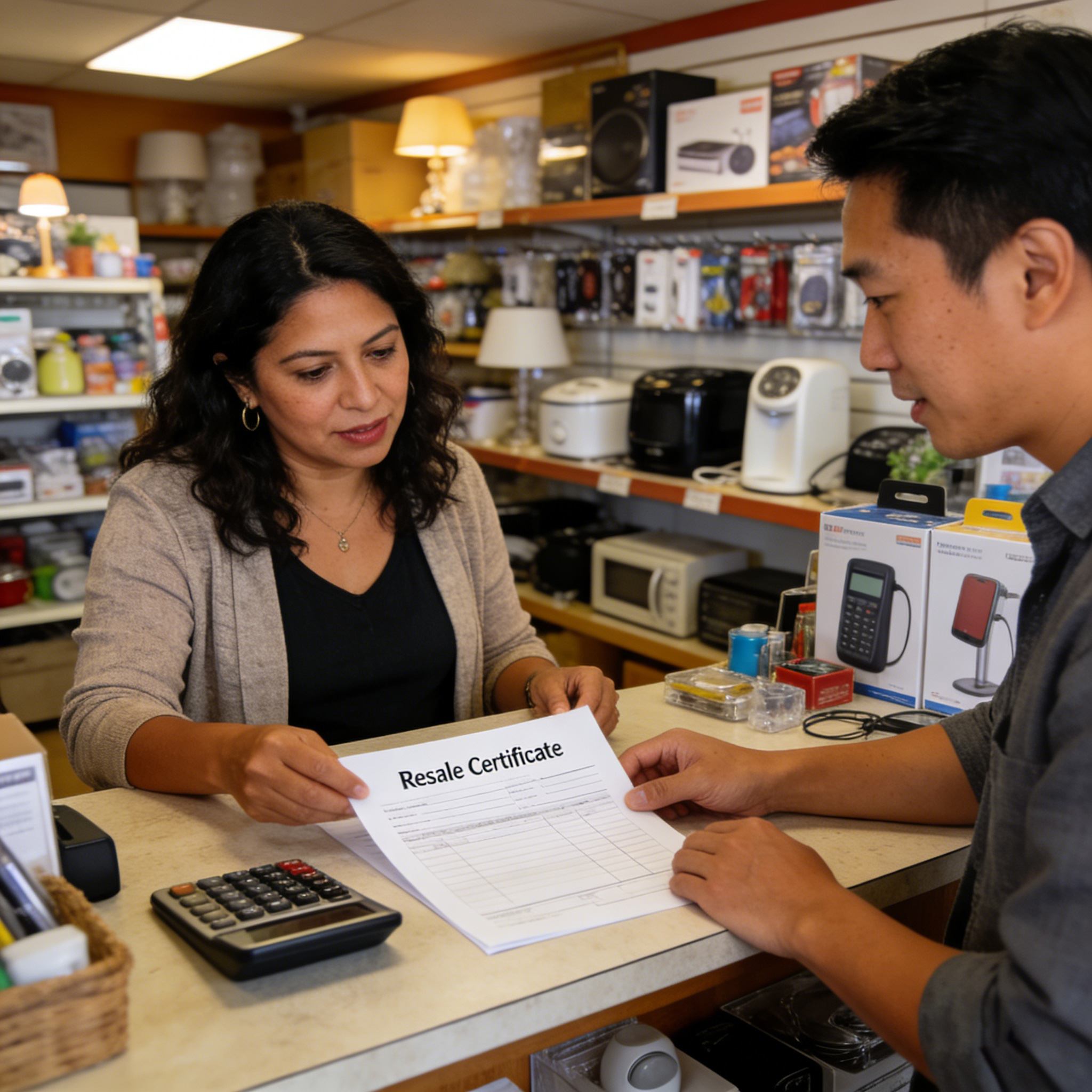 美国本土化“身份”合规包 (Company & Product Brands Identity Launch) - Image 3