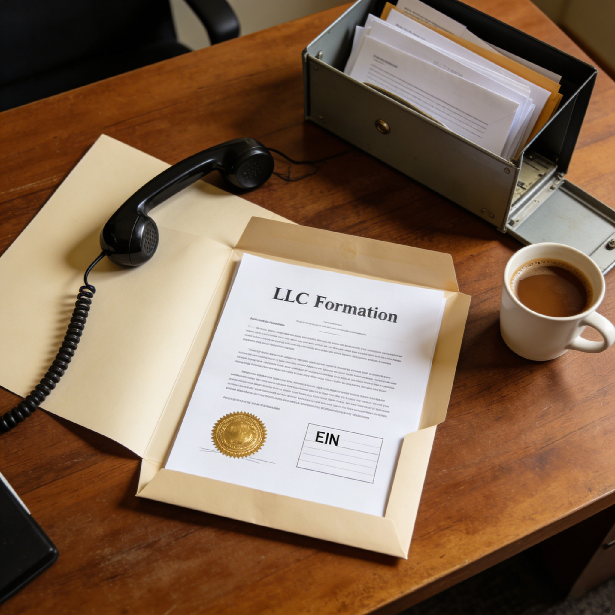 美国本土化“身份”合规包 (Company & Product Brands Identity Launch)