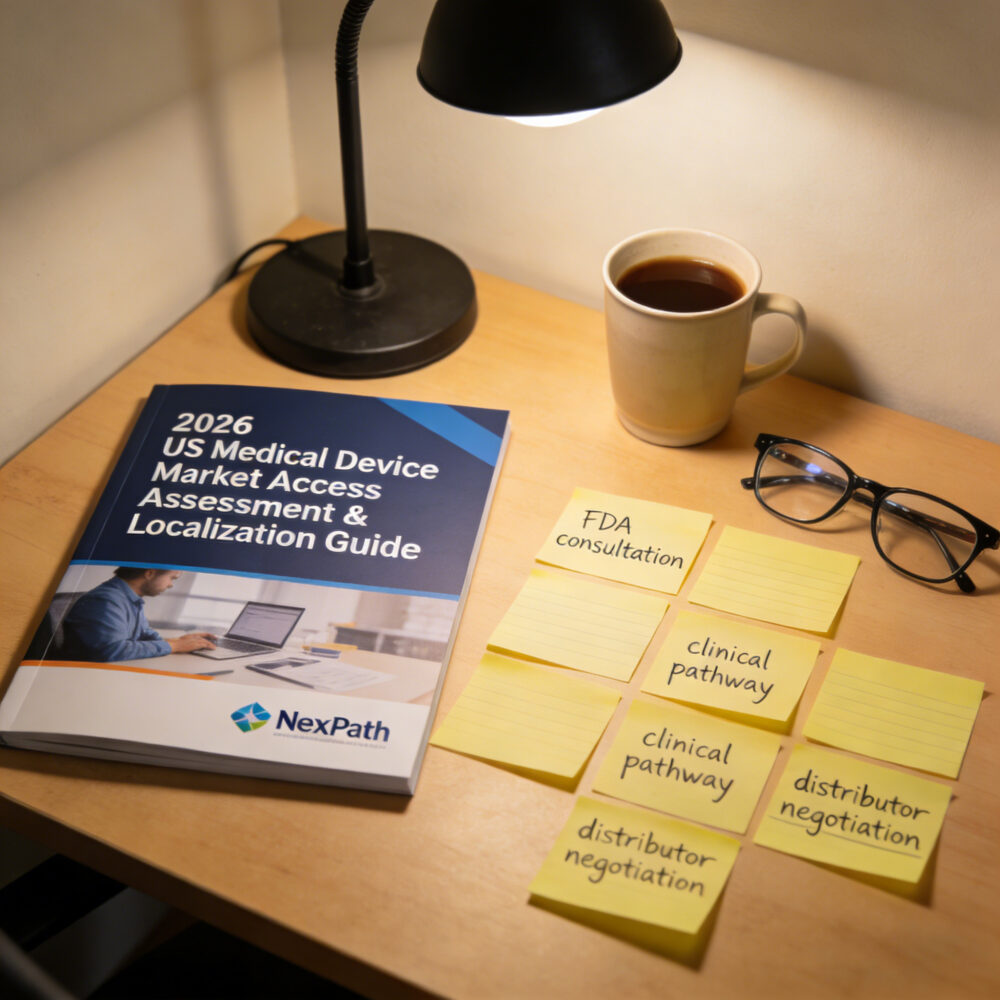 美国医疗器械制造 2026 MD&M West 核心决策者索引