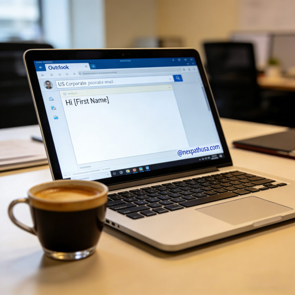 中大客户开发“冷启动”包 (B2B Outreach Engine)